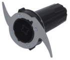 Mini Processador Britania Express 2P 160W 220V 50HZ