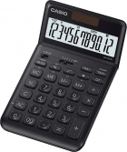 Calculadora Casio JW-200SC-BK (12 Digitos) - Preto