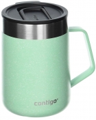 Caneca Termica Contigo Streeterville 414ML - Agave