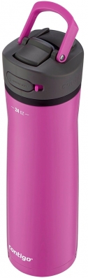 Garrafa Termica Contigo Ashland Chill 2.0 709ML - Dragon Fruit
