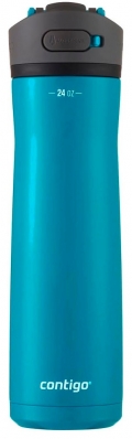 Garrafa Termica Contigo Ashland Chill 2.0 709ML - Juniper