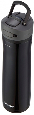 Garrafa Termica Contigo Ashland Chill 2.0 709ML - Licorice