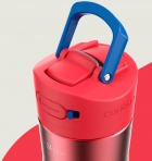 Garrafa Termica Contigo Ashland Chill 2.0 710ML - Watermelon