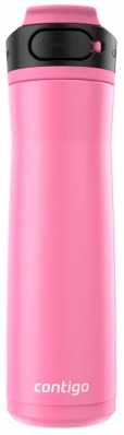 Garrafa Termica Contigo Cortland Chill 2.0 710ML - Azalea