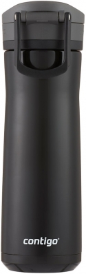 Garrafa Termica Contigo Jackson Chill 2.0 709ML Licorice