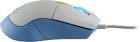 Mouse Gaming Cooler Master MM310 Street Fighter Chun-Li - Branco/ Azul Claro