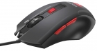Mouse Gaming Elg Nightmare MGNM USB - Preto