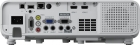 Projetor Epson Powerlite EB-L260F 4600 Lumens Full HD/HDMI/Bivolt