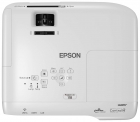 Projetor Epson Powerlite 118 3800 Lumens Xga/HDMI/Bivolt