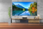 Projetor Epson Home Theater EH-LS300B 3600 Lumens Full HD/HDMI/Bivolt Android TV