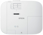 Projetor Epson Home Cinema 2350 4K Pro (HA73A) 2800 Lumens Ultra HD/HDMI/Bivolt