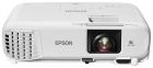 Projetor Epson Powerlite 119W (H985A) 4000 Lumens Wxga/HDMI/VGA/Bivolt