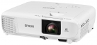 Projetor Epson Powerlite 119W (H985A) 4000 Lumens Wxga/HDMI/VGA/Bivolt