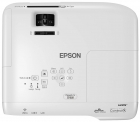 Projetor Epson Powerlite 119W (H985A) 4000 Lumens Wxga/HDMI/VGA/Bivolt