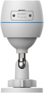 Camera de Seguranca Ezviz CS-H3C-R100-1K2WF 1080P FHD 2.8MM Wi-Fi