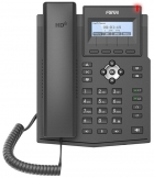 Telefone IP Fanvil X1SP Bivolt