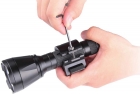 Lanterna Mount para Fenix ALG-00