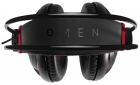 Headset Gamer HP Omen X7Z295AA Som Estereo com Microfone - Preto