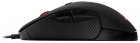 Mouse Gaming HP Omen X7Z296AA USB com Fio - Preto