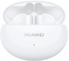 Fone de Ouvido Huawei Freebuds 4I com Estojo de Carga Branco