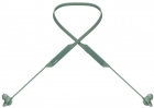 Fone de Ouvido Huawei Freelace Pro M0002 - Bluetooth (Verde)