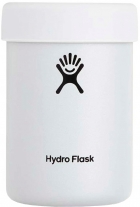 Copo Termico 3 Em 1 Hydro Flask K12110 354ML Branco