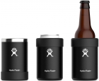 Copo Termico 3 Em 1 Hydro Flask K12110 354ML Branco