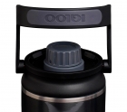 Garrafa Termica Igloo 71090 1L - Carbonite