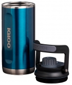 Garrafa Termica Igloo 71091 1L - Modern Blue