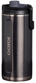Garrafa Termica Igloo 71101 2.36L - Carbonite
