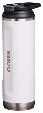 Garrafa Termica Igloo Tumbler 71072 591ML - White