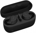 Fone de Ouvido Jabra GN Evolve 2 Buds USB-A MS Bluetooth Preto