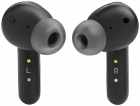 Fone de Ouvido JBL Quantum TWS Bluetooth Black (com Cancelamento de Ruido)
