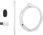 Headset JBL Quantum 360P Wireless