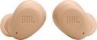 Fone de Ouvido JBL Vibe Buds Bluetooth Beige