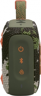 Speaker JBL Go 4 Bluetooth Squad