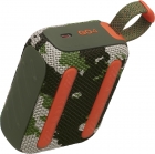Speaker JBL Go 4 Bluetooth Squad