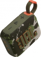 Speaker JBL Go 4 Bluetooth Squad