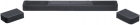 Home Theater JBL Bar 1300X Ultimate 3D 11.1.4 Canais Bluetooh HDMI USB Wifi Bivolt