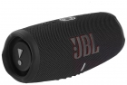 Speaker JBL Charge 5 Bluetooth A Prova DAgua - Preto
