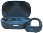 Fone de Ouvido JBL Endurance Peak 3 Bluetooth - Azul
