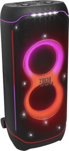 Caixa de Som JBL Partybox Ultimate 1100W - Bivolt
