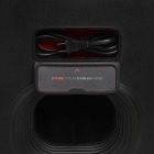 Caixa de Som JBL Partybox Ultimate 1100W - Bivolt