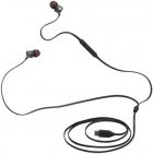 Fone de Ouvido JBL Tune 310C - Preto