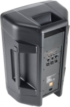 Caixa de Som JBL IRX112BT 12" 1300W Bluetooth - 220V 50/60HZ