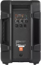 Caixa de Som JBL IRX108BT 8" 1300W Bluetooth - 220V