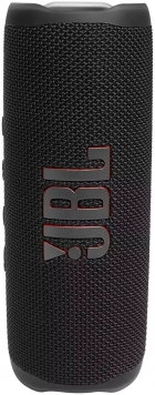 Speaker JBL Flip 6 Bluetooth A Prova DAgua - Preto