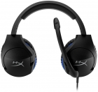 Fone de Ouvido Kingston Hyperx Cloud Stinger para PS4 HX-HSCSS-BK/AM
