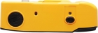 Camera Kodak M35 Film Camera 31MM com Flash Yellow (Reutilizavel)