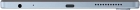 Kit Tablet Lenovo Tab M9 HD 9" 4GB/64GB Frost Blue + Pencil Targus Smooth Glide Stylus